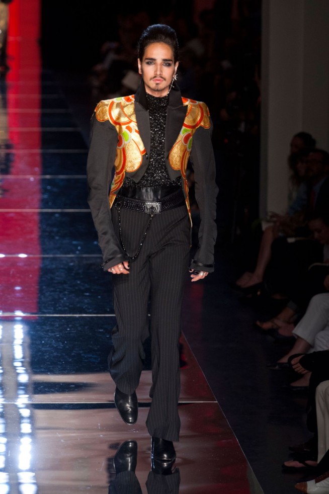 Gaultier HC RF12 2509