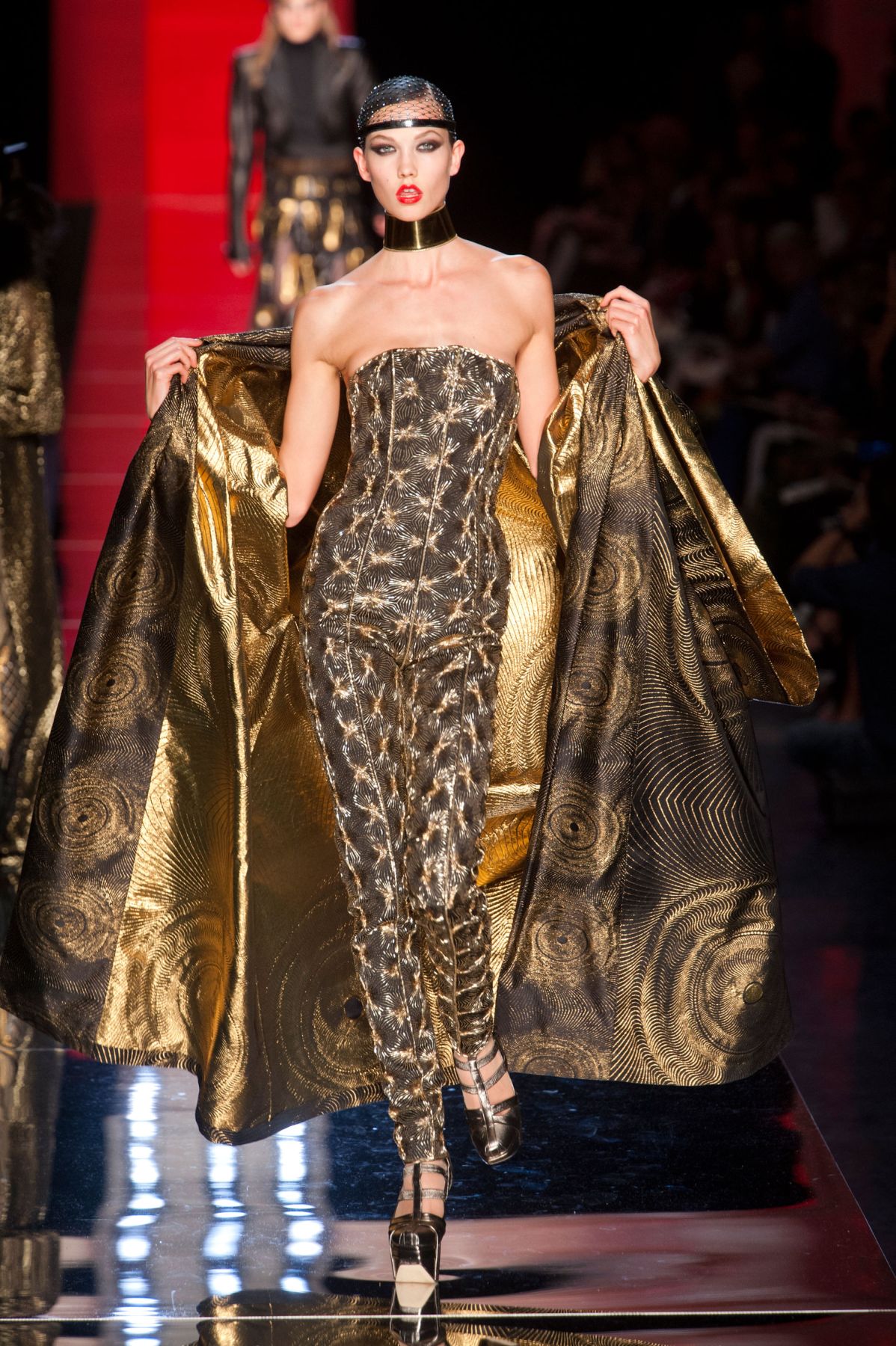 Gaultier HC RF12 2528