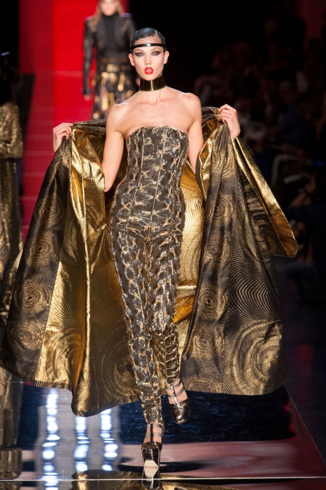 Gaultier HC RF12 2528