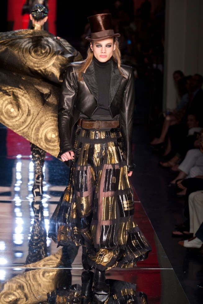 Gaultier HC RF12 2541