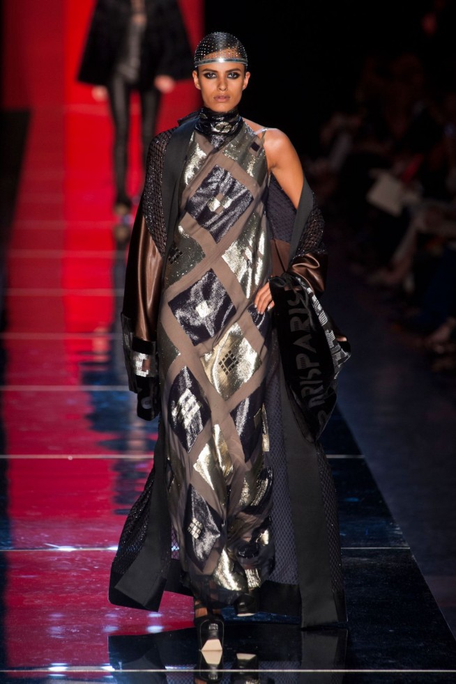 Gaultier HC RF12 2547