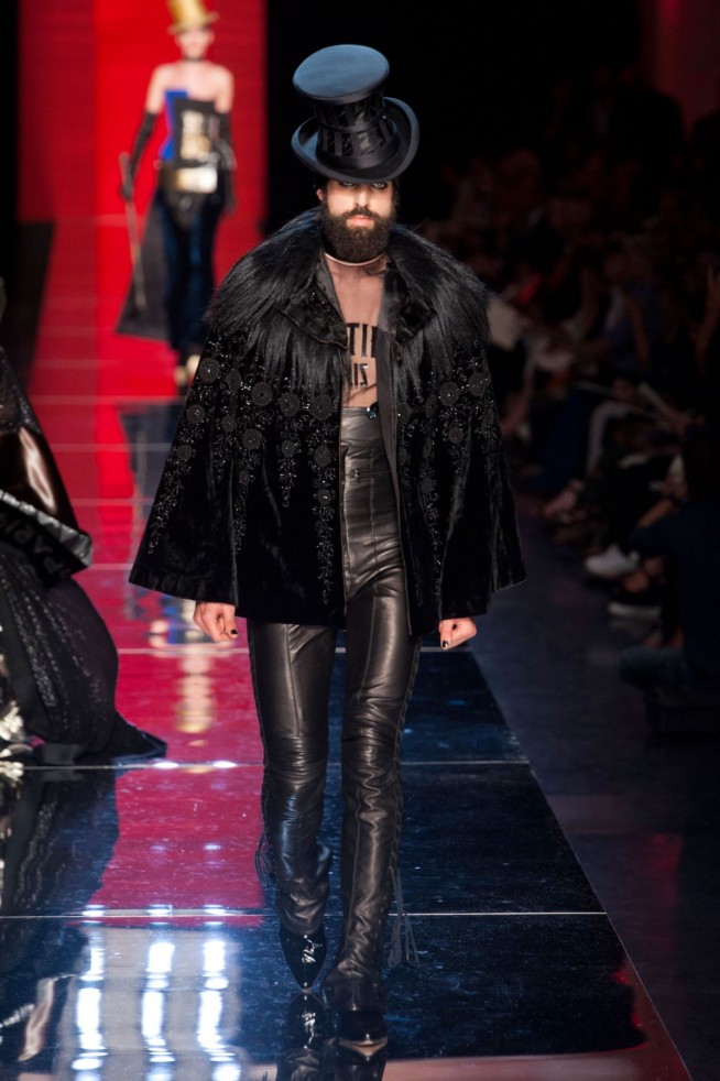 Gaultier HC RF12 2554