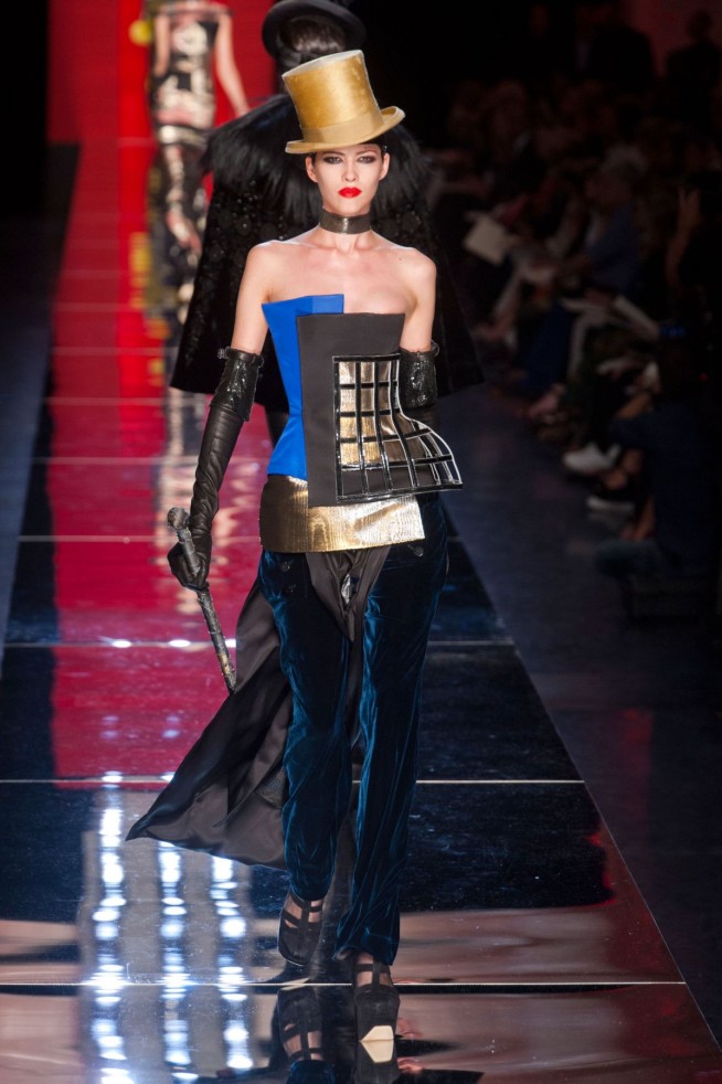 Gaultier HC RF12 2564