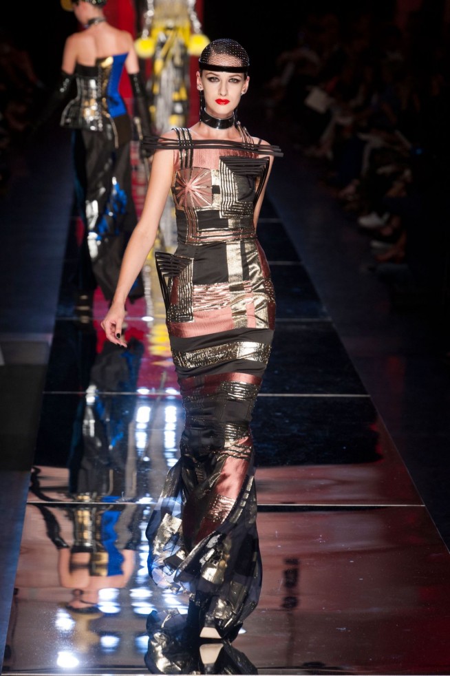 Gaultier HC RF12 2581