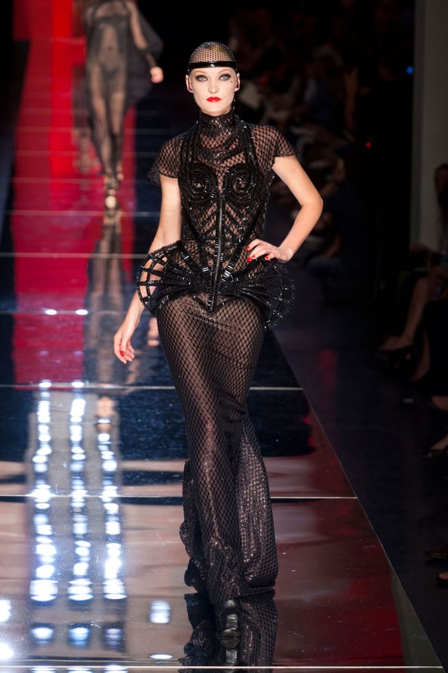 Gaultier HC RF12 2607