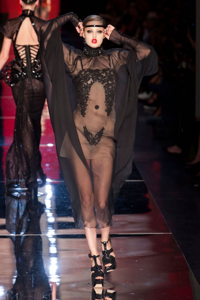 Gaultier HC RF12 2618