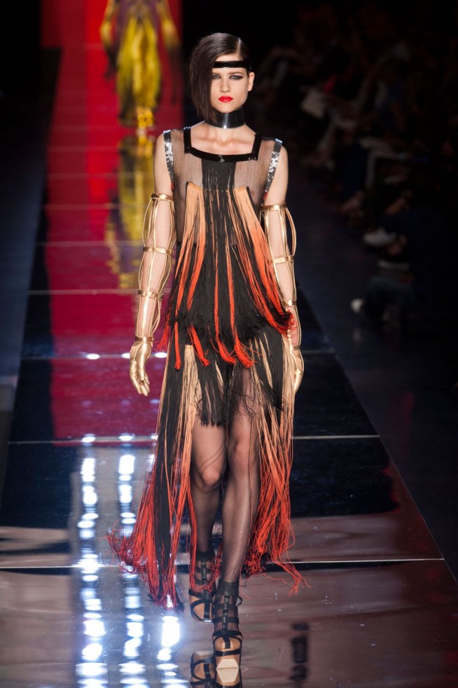 Gaultier HC RF12 2628