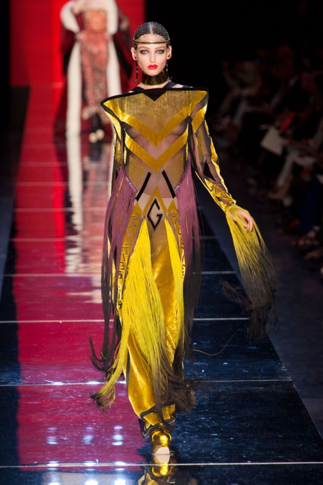 Gaultier HC RF12 2637