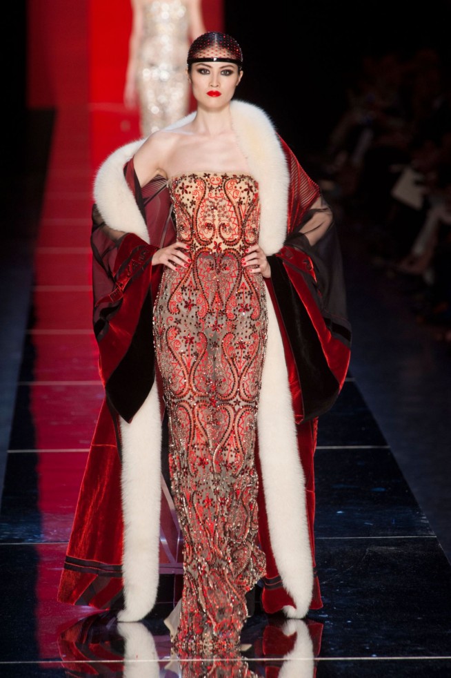 Gaultier HC RF12 2645