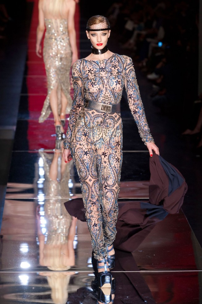 Gaultier HC RF12 2669