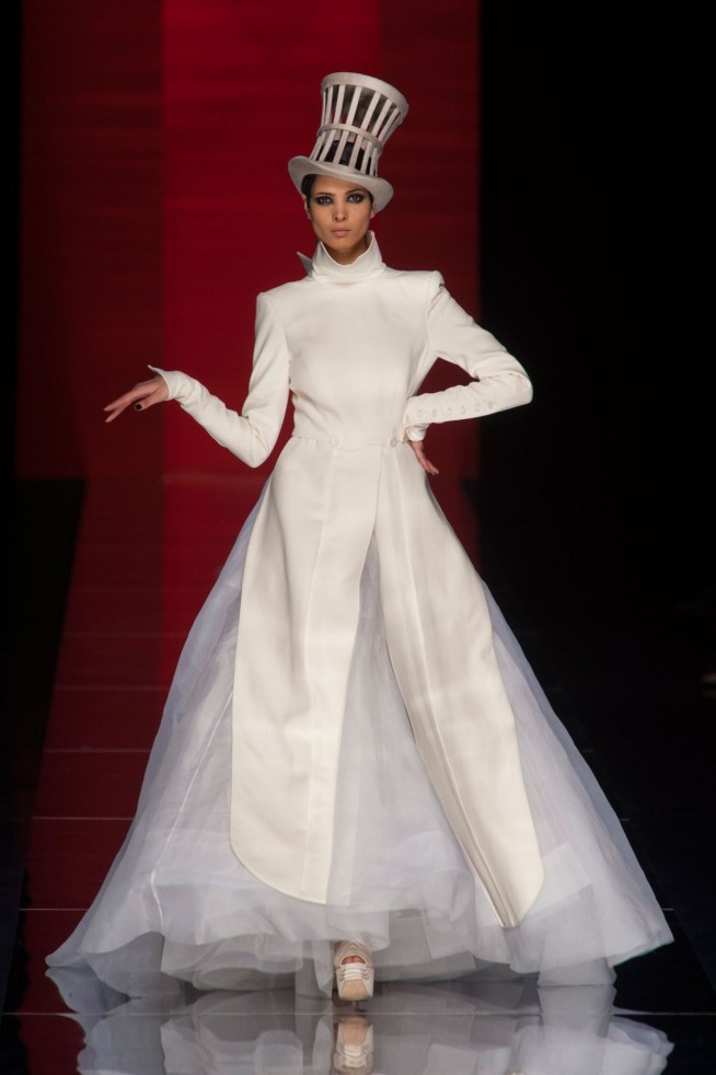 Gaultier HC RF12 2695