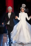 Gaultier HC RF12 2818