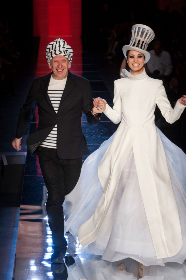 Gaultier HC RF12 2818