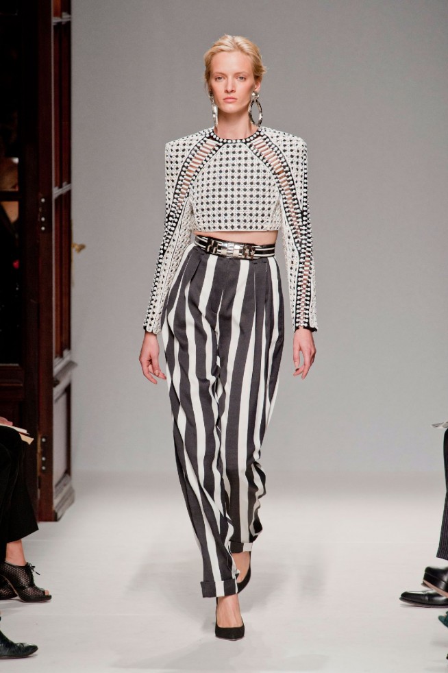 desfile-balmain-paris-verao2013-35