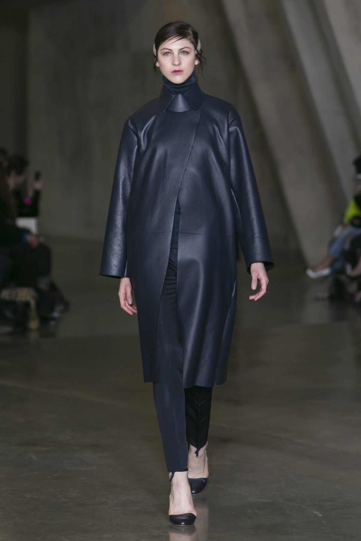 Lucas Nascimento, Ready to Wear Collection, Fall Winter 2013, London Fashion Week