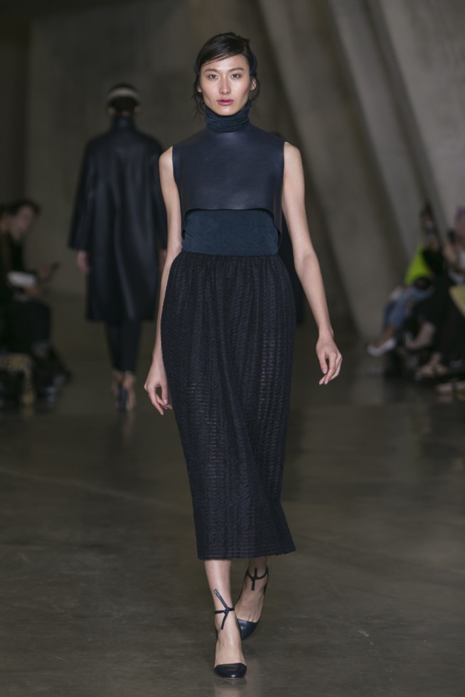 Lucas Nascimento, Ready to Wear Collection, Fall Winter 2013, London Fashion Week