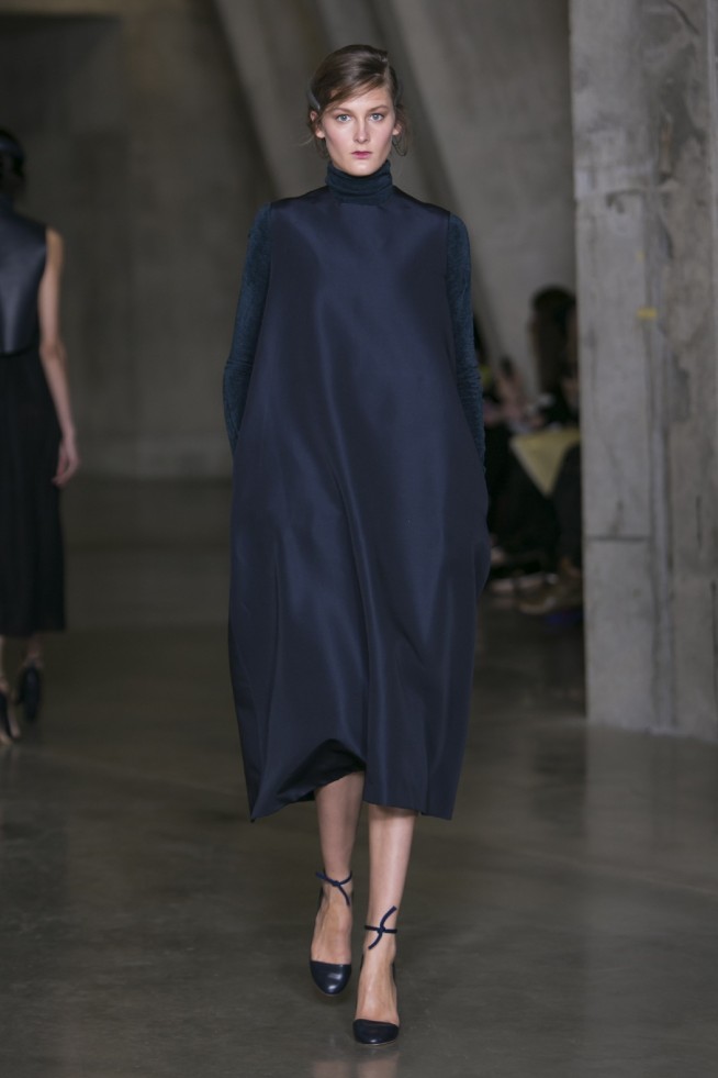 Lucas Nascimento, Ready to Wear Collection, Fall Winter 2013, London Fashion Week