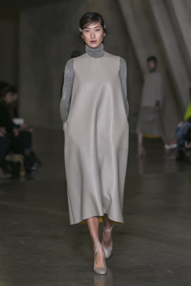 Lucas Nascimento, Ready to Wear Collection, Fall Winter 2013, London Fashion Week
