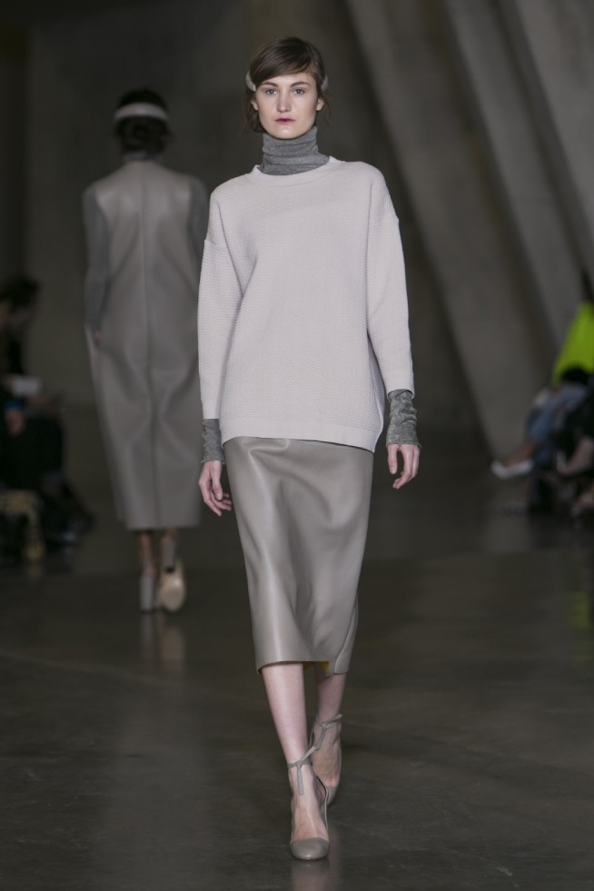 Lucas Nascimento, Ready to Wear Collection, Fall Winter 2013, London Fashion Week