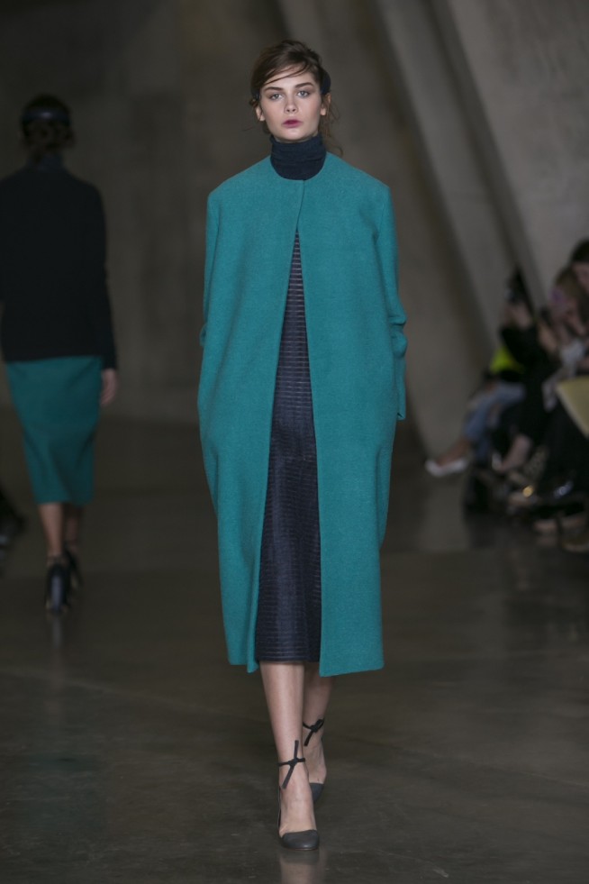Lucas Nascimento, Ready to Wear Collection, Fall Winter 2013, London Fashion Week