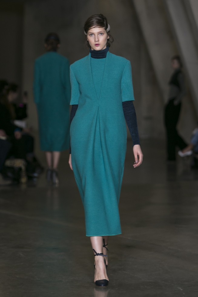 Lucas Nascimento, Ready to Wear Collection, Fall Winter 2013, London Fashion Week