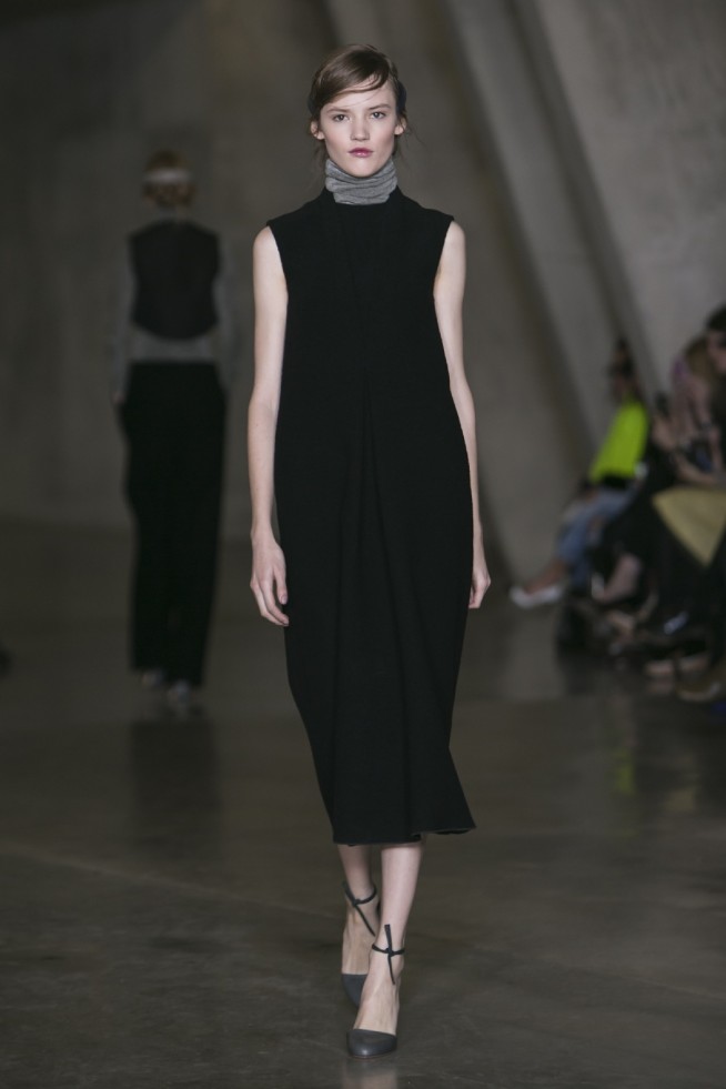 Lucas Nascimento, Ready to Wear Collection, Fall Winter 2013, London Fashion Week
