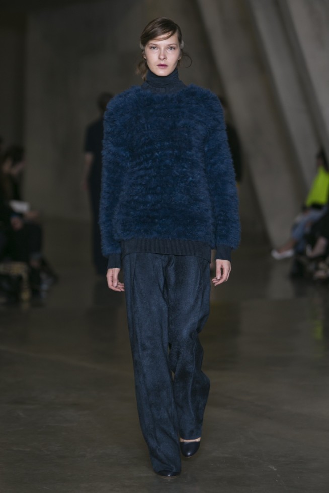 Lucas Nascimento, Ready to Wear Collection, Fall Winter 2013, London Fashion Week