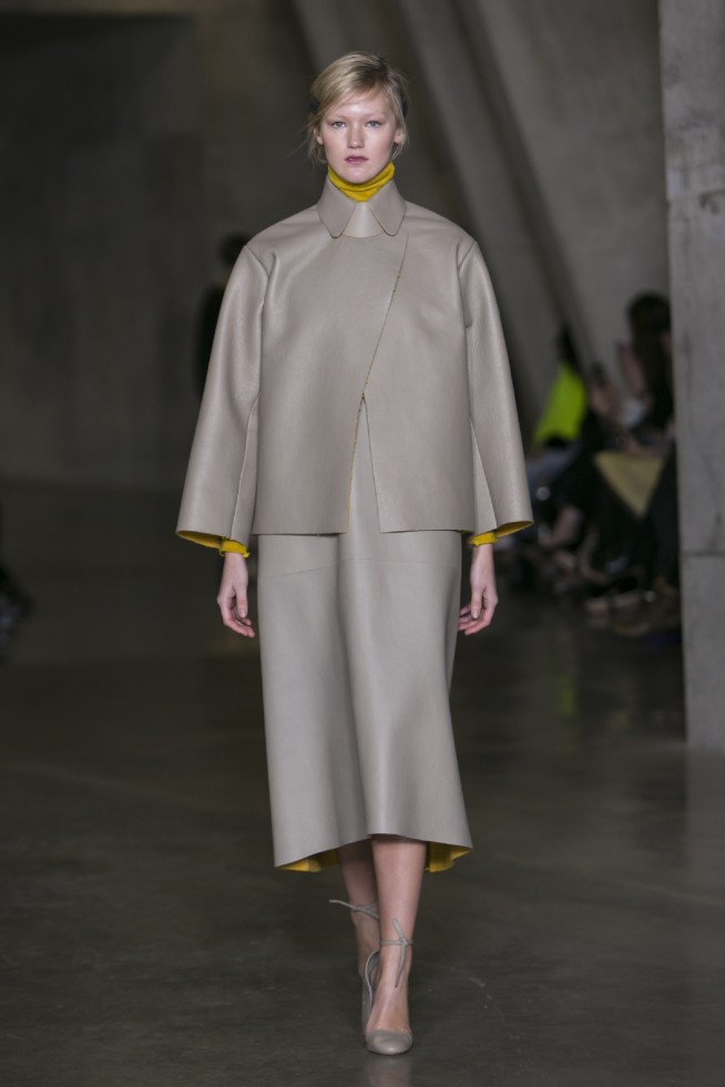 Lucas Nascimento, Ready to Wear Collection, Fall Winter 2013, London Fashion Week