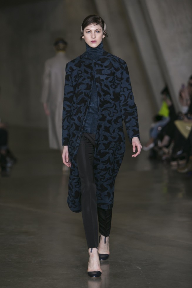 Lucas Nascimento, Ready to Wear Collection, Fall Winter 2013, London Fashion Week