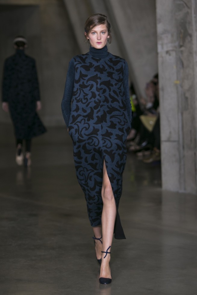 Lucas Nascimento, Ready to Wear Collection, Fall Winter 2013, London Fashion Week