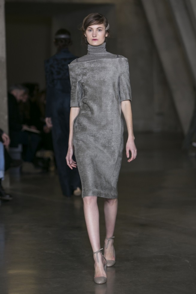 Lucas Nascimento, Ready to Wear Collection, Fall Winter 2013, London Fashion Week