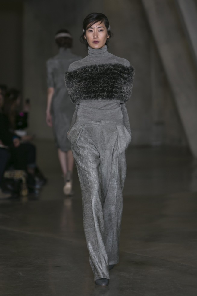 Lucas Nascimento, Ready to Wear Collection, Fall Winter 2013, London Fashion Week