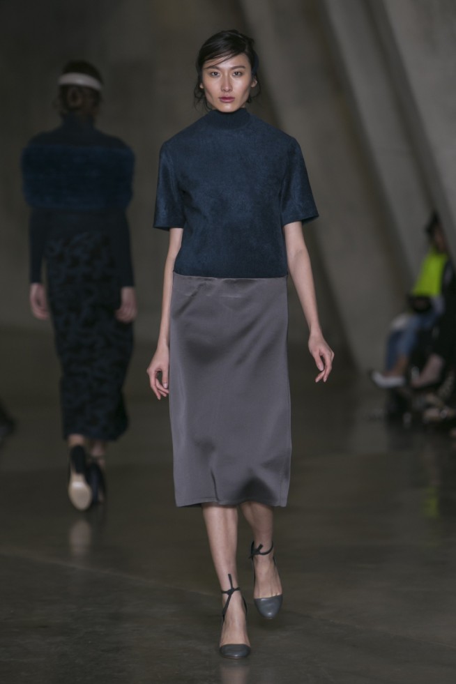 Lucas Nascimento, Ready to Wear Collection, Fall Winter 2013, London Fashion Week