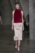 Lucas Nascimento, Ready to Wear Collection, Fall Winter 2013, London Fashion Week