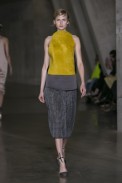 Lucas Nascimento, Ready to Wear Collection, Fall Winter 2013, London Fashion Week