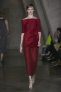 Lucas Nascimento, Ready to Wear Collection, Fall Winter 2013, London Fashion Week