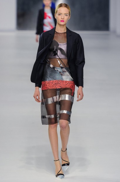 Dior Resort 2013