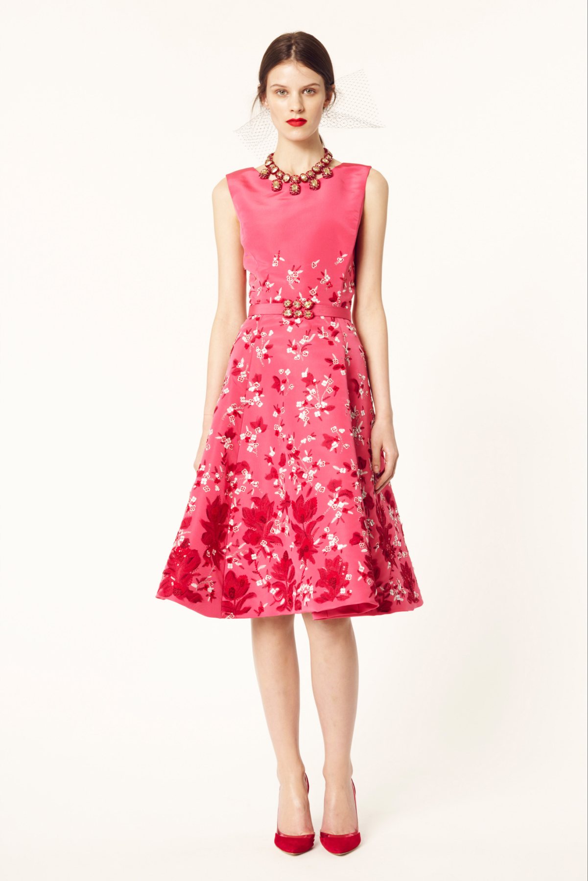 oscar-de-la-renta-resort2014 (16)