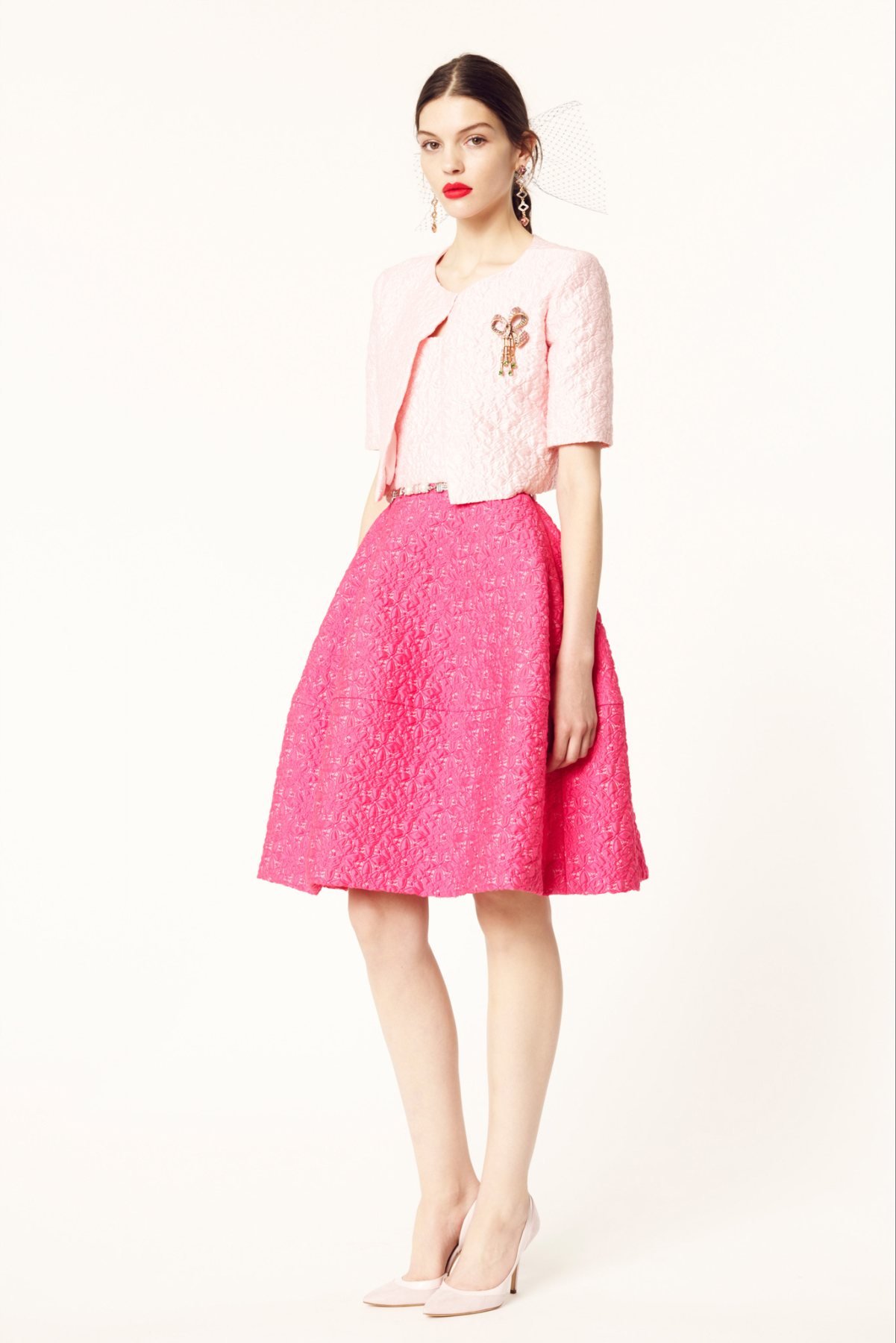 oscar-de-la-renta-resort2014 (17)