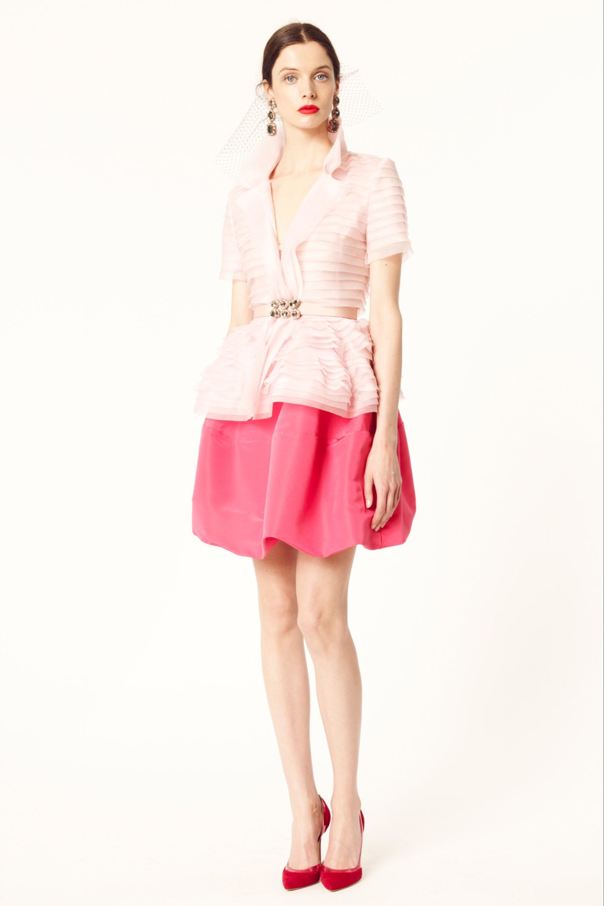 oscar-de-la-renta-resort2014 (18)