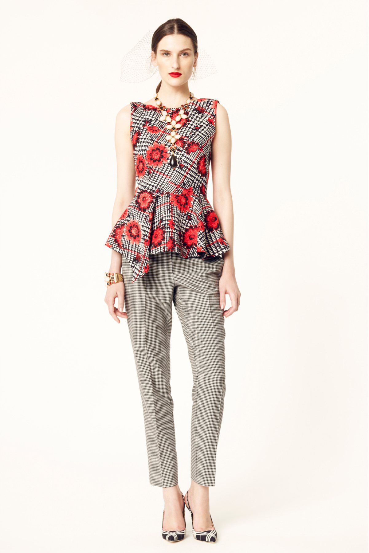 oscar-de-la-renta-resort2014 (4)
