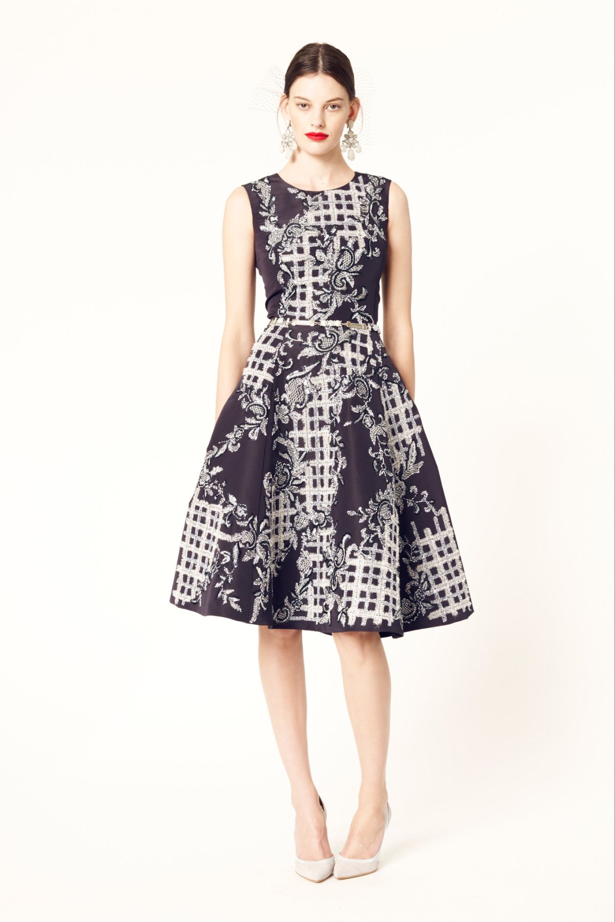 oscar-de-la-renta-resort2014 (7)