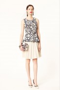 oscar-de-la-renta-resort2014 (8)