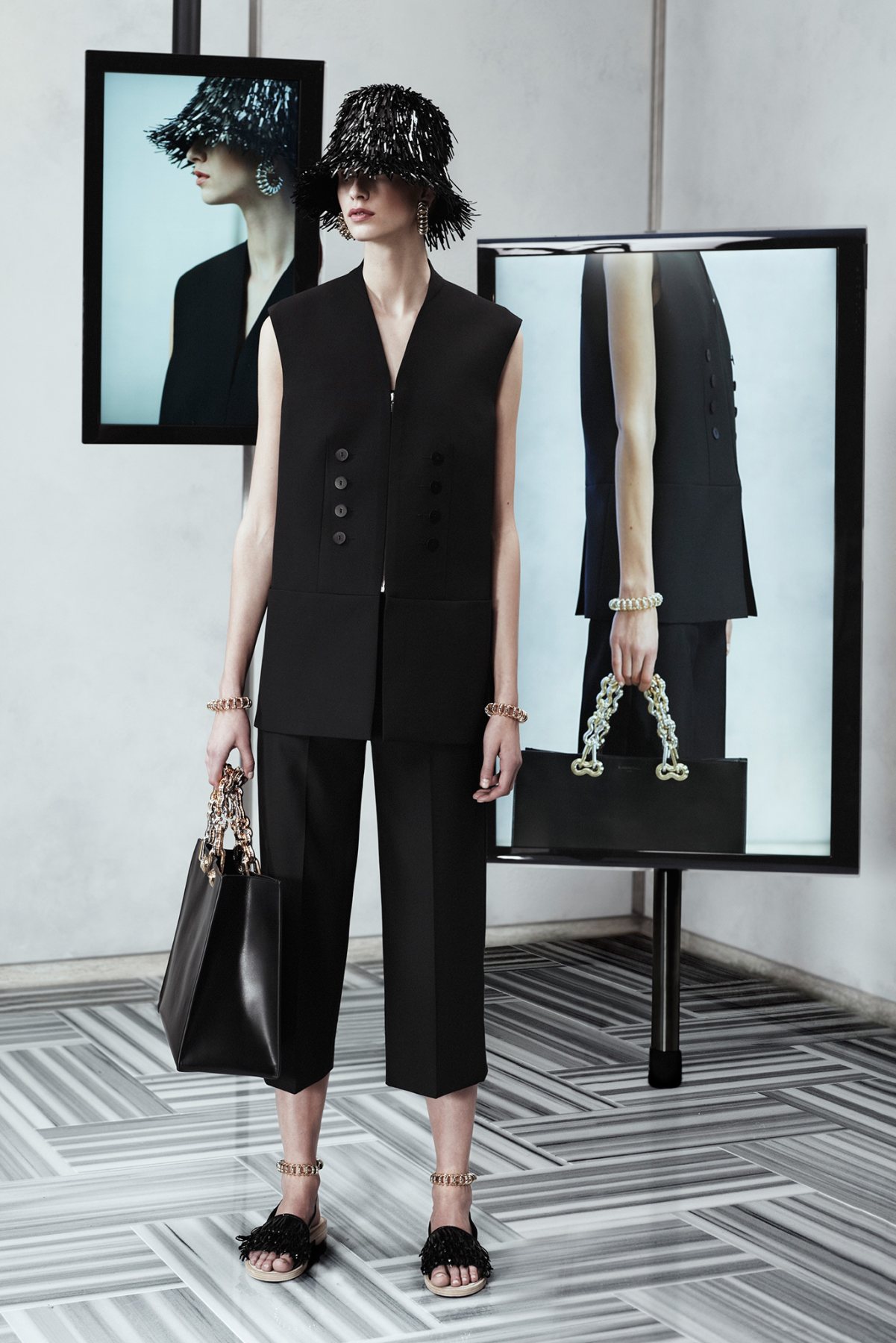 desfile-balenciaga-resort-2014-15
