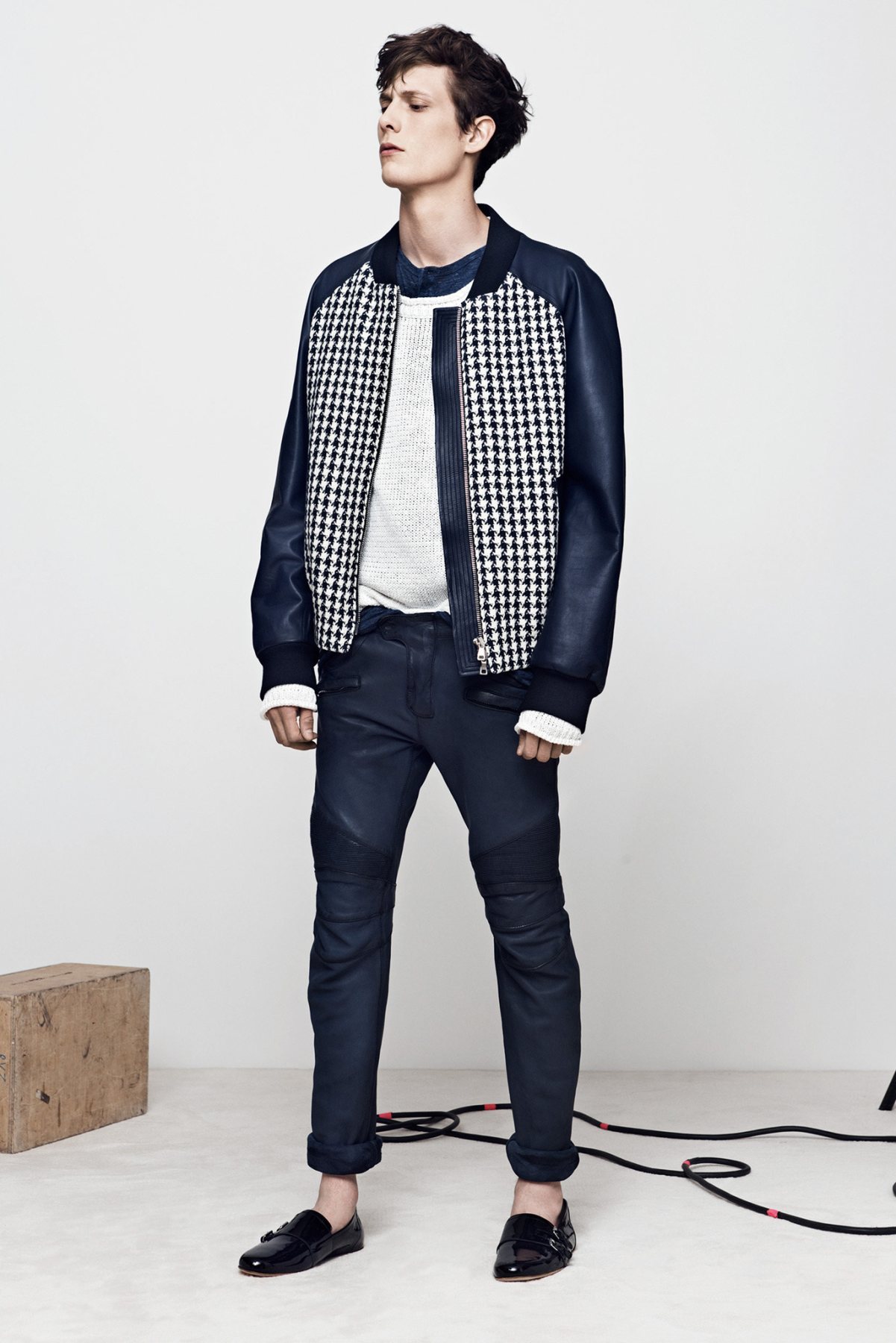 desfile-balmain-paris-men-ss2014-01