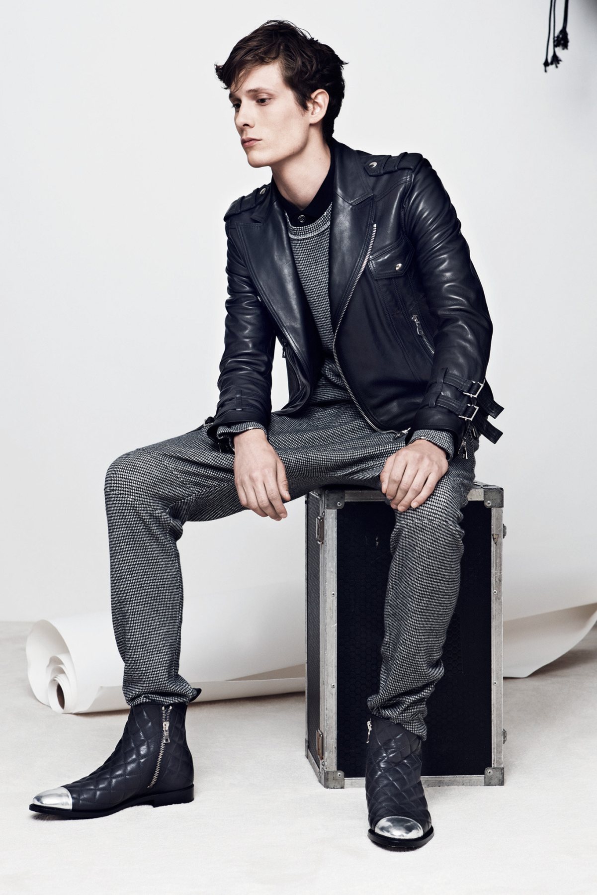 desfile-balmain-paris-men-ss2014-24