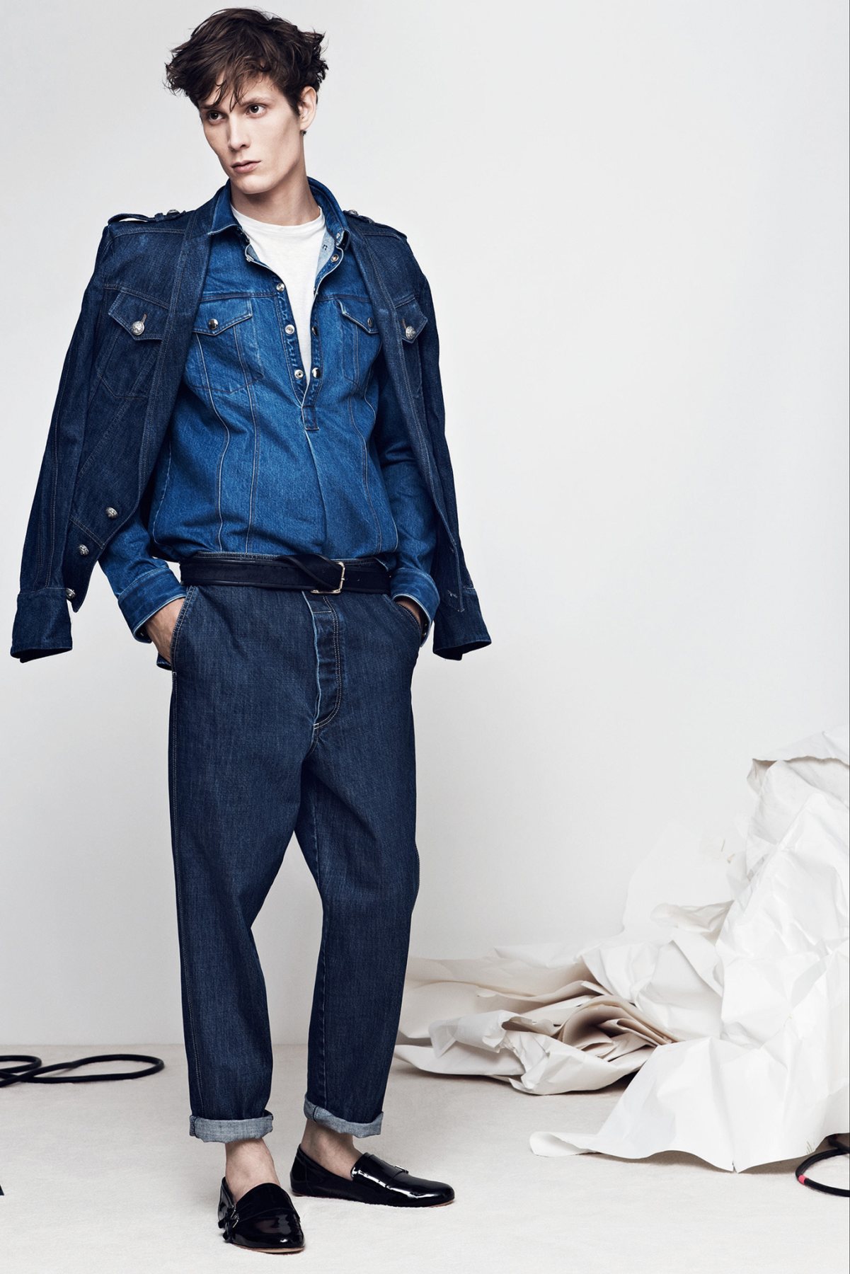 desfile-balmain-paris-men-ss2014-27