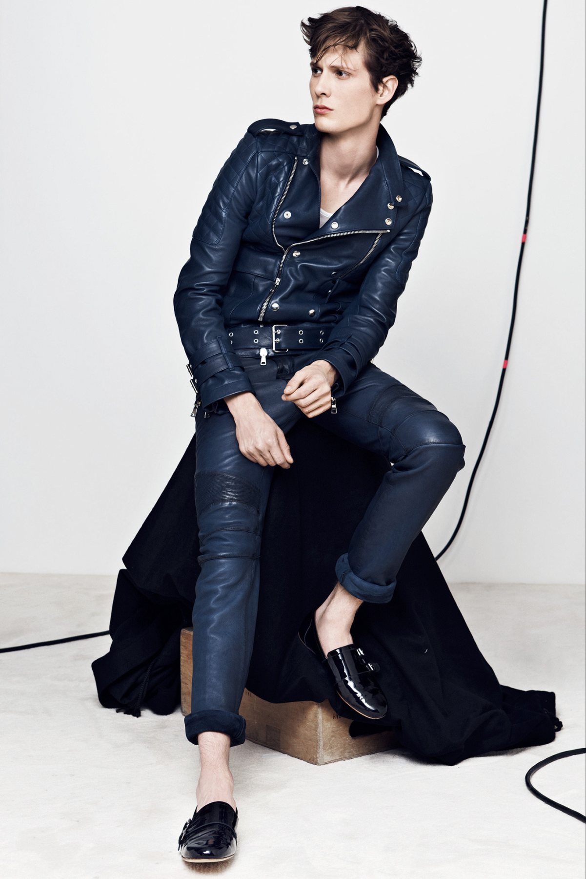 desfile-balmain-paris-men-ss2014-28