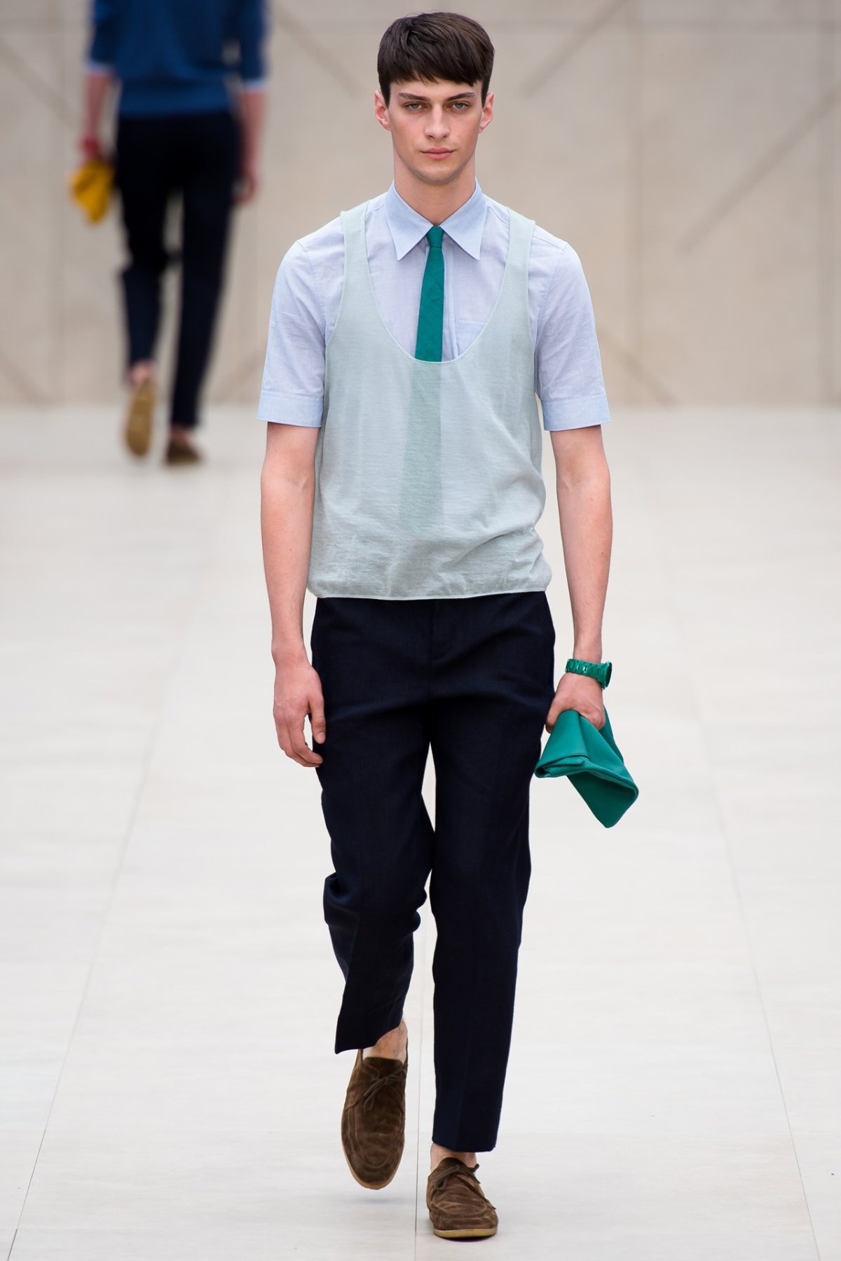 desfile-burberry-london-ss2014-20