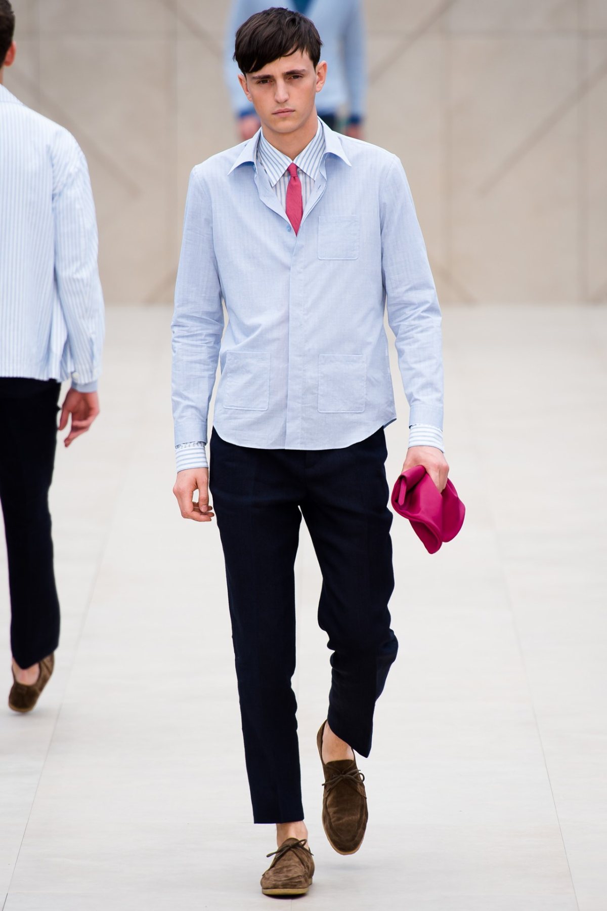 desfile-burberry-london-ss2014-22